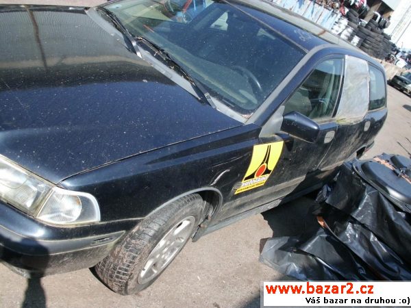 VOLVO V40 náhradní díly