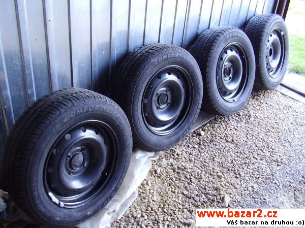 Sada kol R 14 185/65