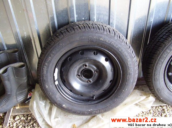 Sada kol R 14 185/65