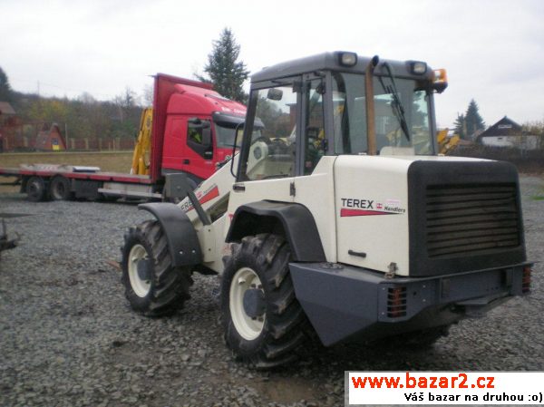 TEREX T 200