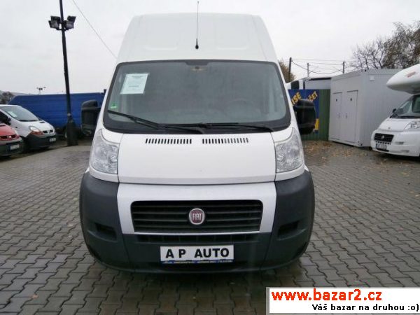 Fiat Ducato, L5H3 KLIMATRONIC 2.3JTD