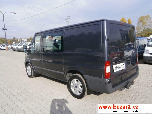 Ford Transit, L1H1,5MÍST,TOURNEO,KLIMA,TEMPO
