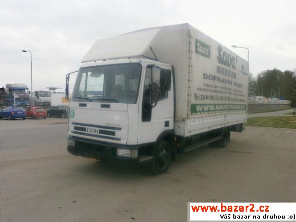 Iveco ML 75E 15R (ID 9462), 105, r.v. 1998, najeto
