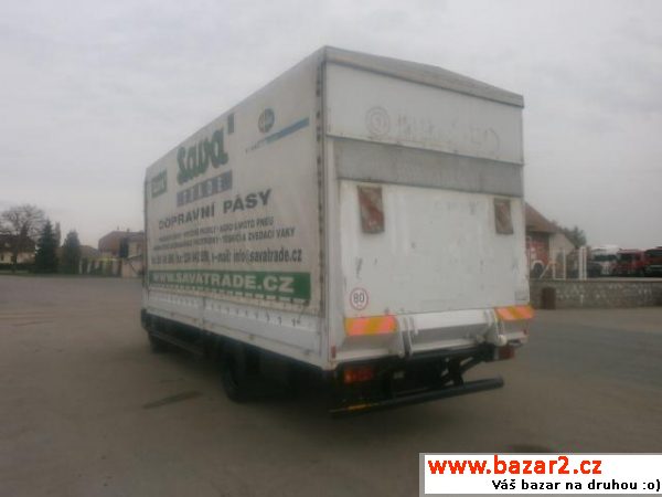 Iveco ML 75E 15R (ID 9462), 105, r.v. 1998, najeto