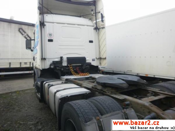 Scania, tahač