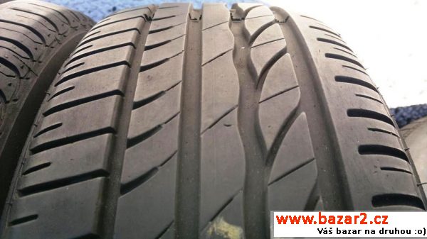 Pneumatiky 195/65/15 Bridgestone