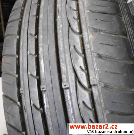 Pneumatiky 205/60/15 Dunlop