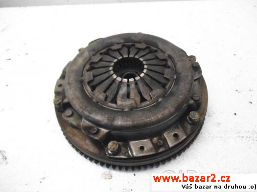 Daewoo Matiz 0,8l - ND 