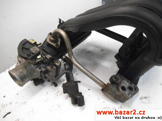 Daewoo Matiz 0,8l - ND 