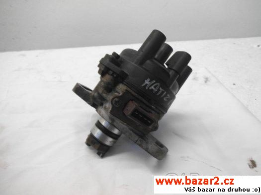 Daewoo Matiz 0,8l - ND 