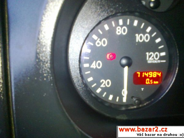 DAF FT XF 95.430 provoz 1.2006
