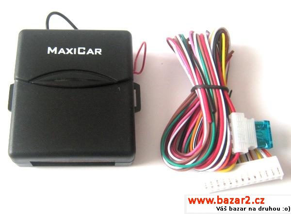 Dálkové ovládání MAXICAR 2170