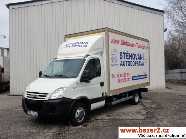 Iveco Daily 35 C 15