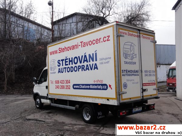 Iveco Daily 35 C 15