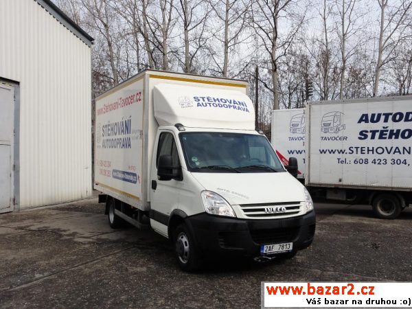 Iveco Daily 35 C 15