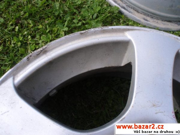 Alu kola 6J 14 H2 