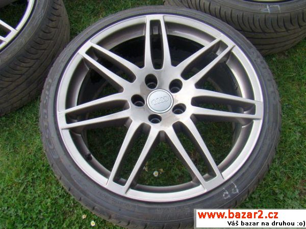 Alu R 19