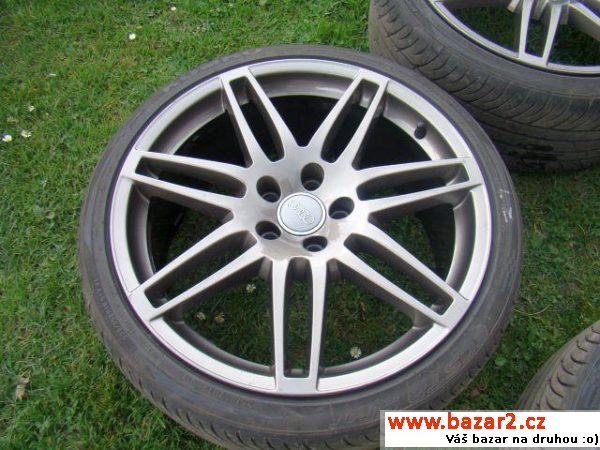 Alu R 19