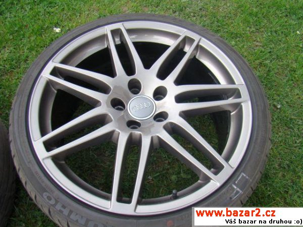 Alu R 19