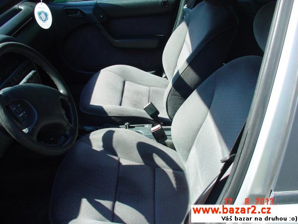 Citroen Xsantia 2.1 TD