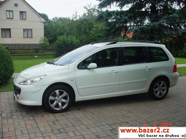 Peugeot 307 tel.603/245266 ND