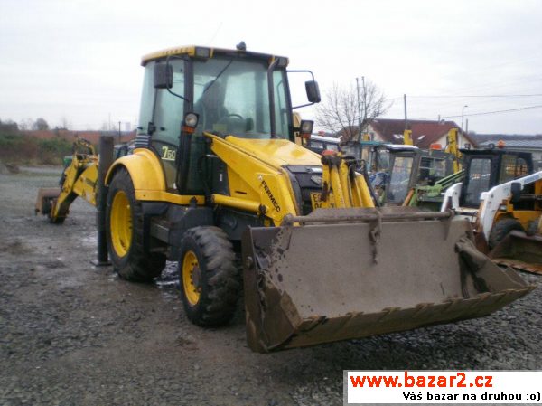 FERMEC 760 - RV 2000