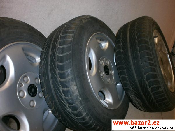 Opel Al  15