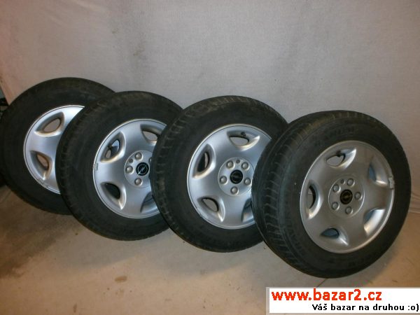 Opel Al  15
