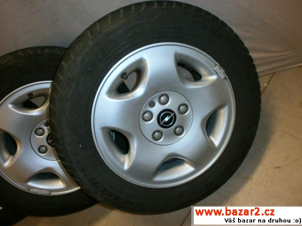 Opel Al  15