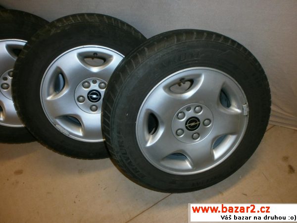 Opel Al  15