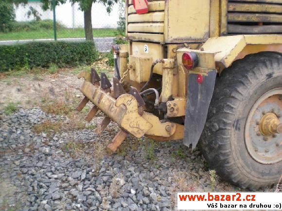 BAUKEMA SHM4
