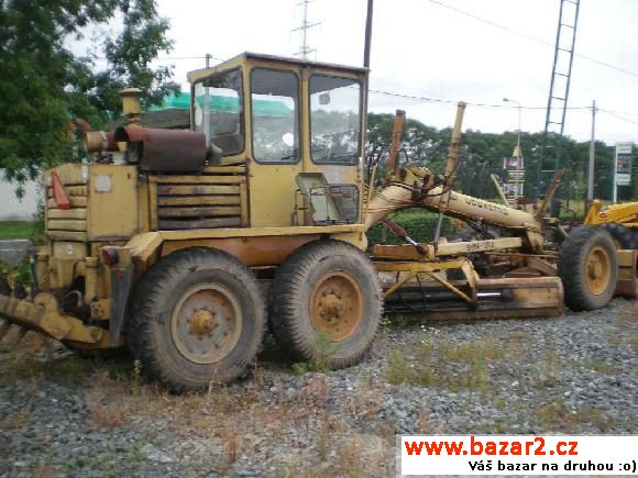 BAUKEMA SHM4