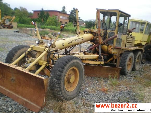 BAUKEMA SHM4