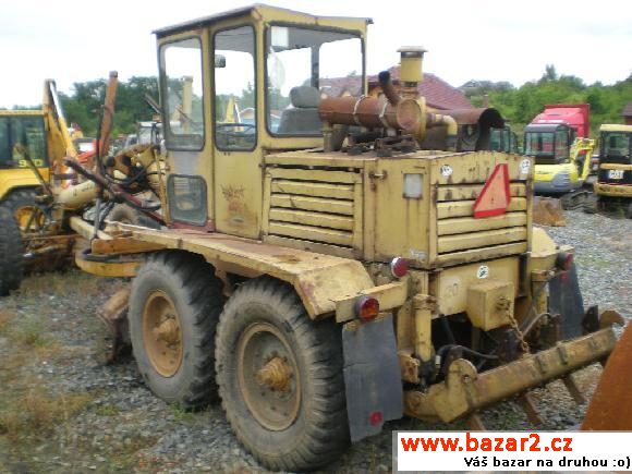 BAUKEMA SHM4