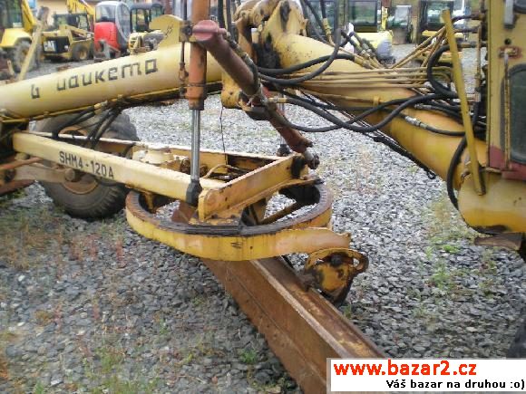 BAUKEMA SHM4