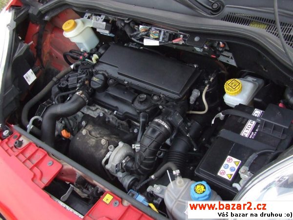 Citroën Nemo 1.4 HDI