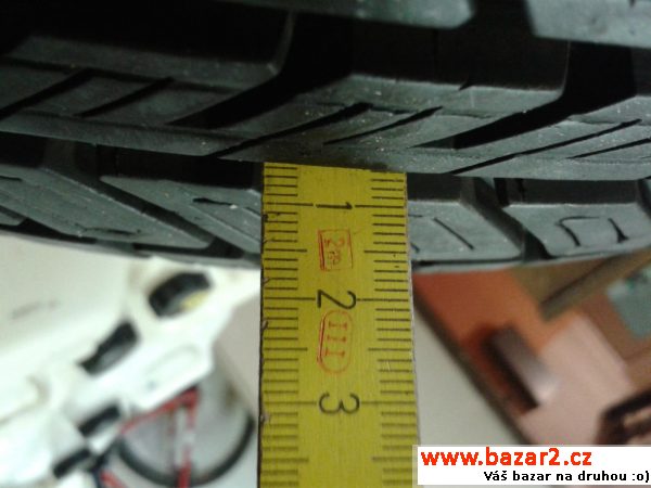 Michelin Energy 185/60 R14, 2ks