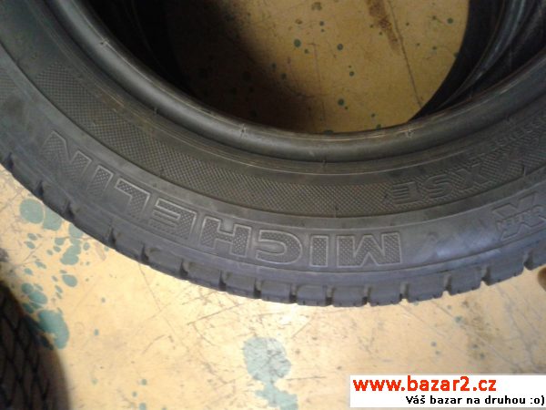 Michelin Energy 185/60 R14, 2ks