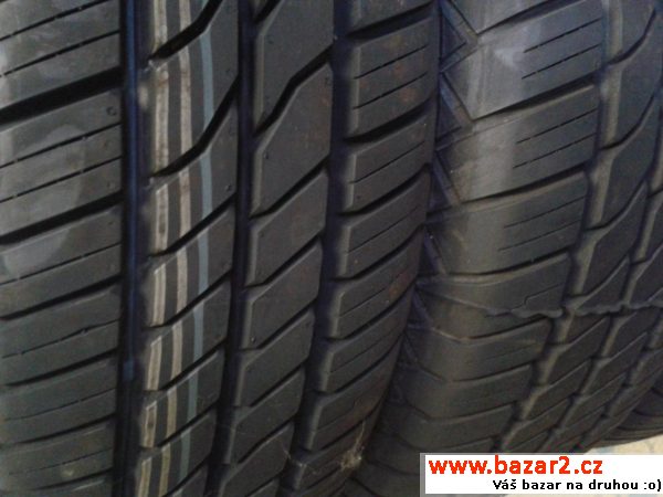 Continental195/65 R15, 4ks nové