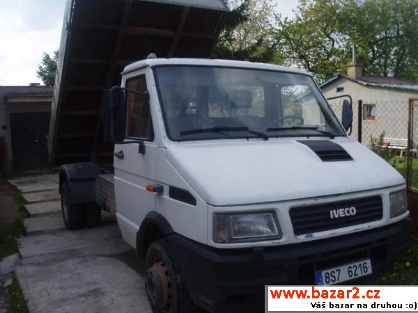 IVECO 5912 SKLÁPĚČ