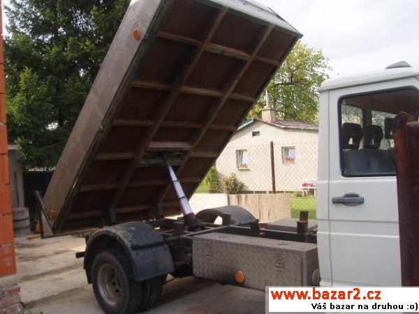 IVECO 5912 SKLÁPĚČ