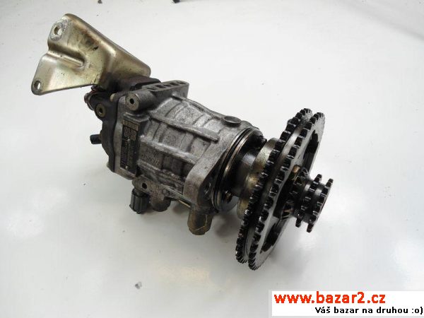 Náhradní díly Nissan Primera P12
