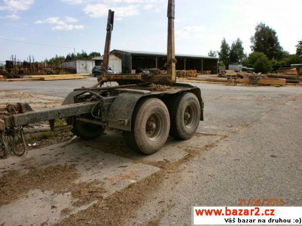 Tatra T815 Z 6x6.1