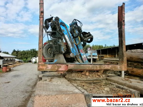 Tatra T815 Z 6x6.1