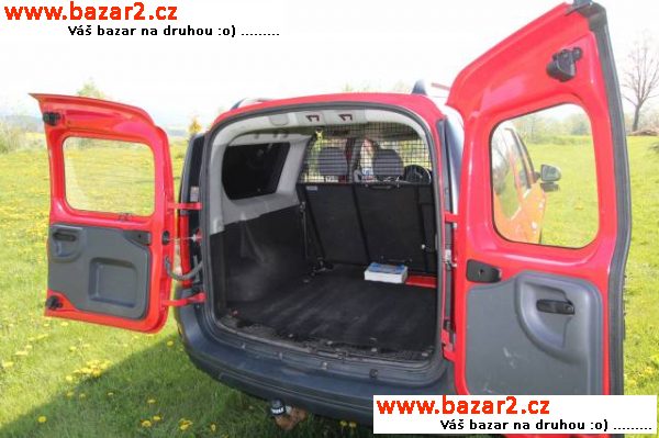 Kombi Dacia Logan MCV 1,4 2007