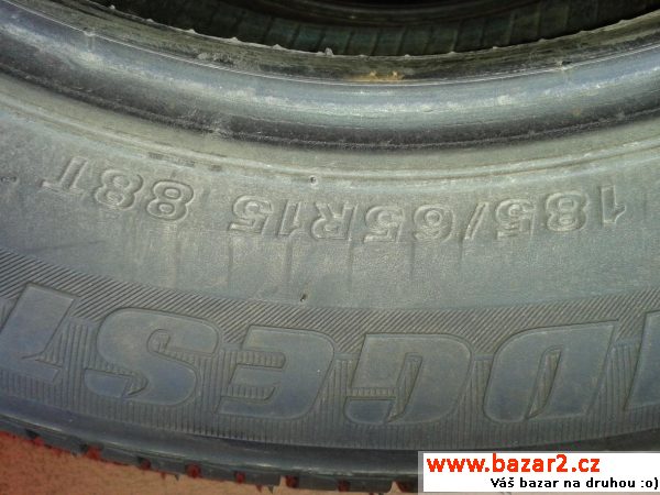 185/65 R15