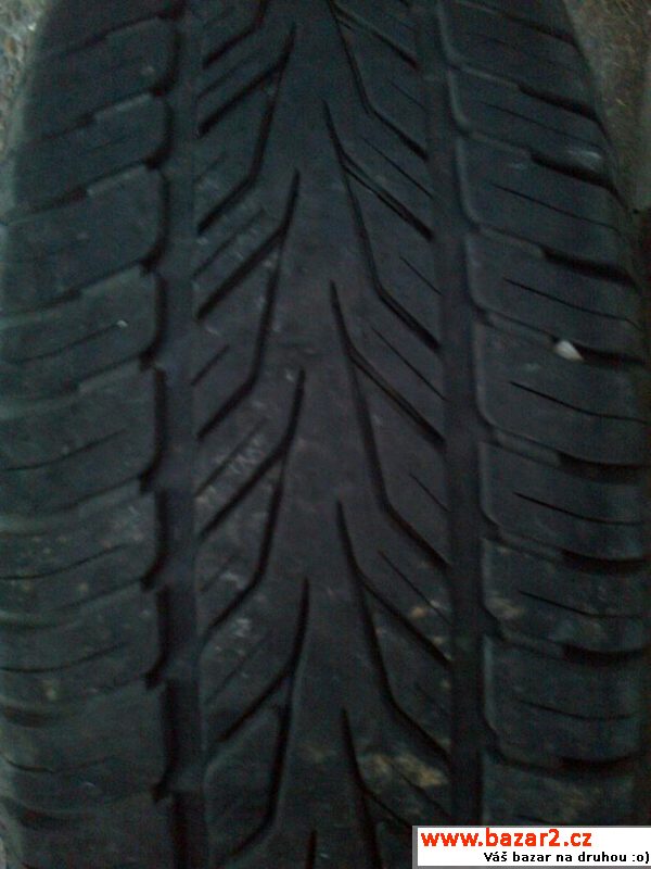 Pneumatiky 215/65R15
