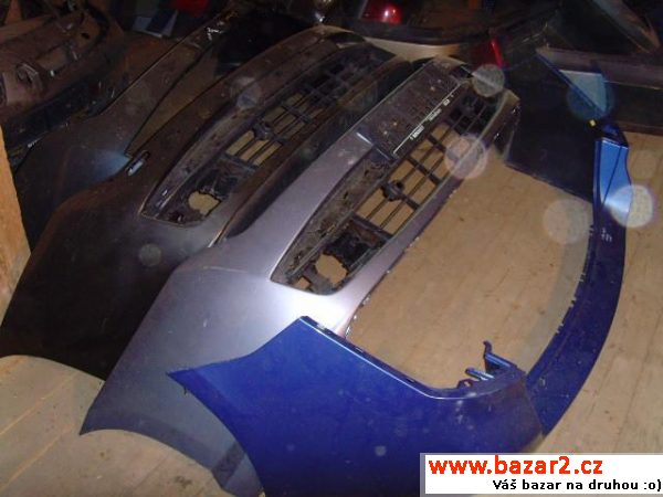 Renault Laguna III 