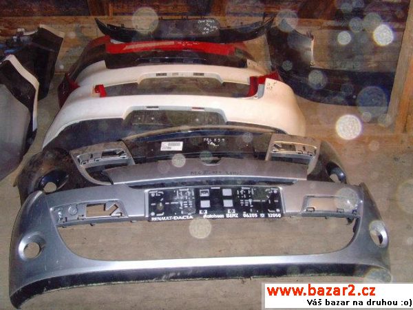 Renault Megane III 