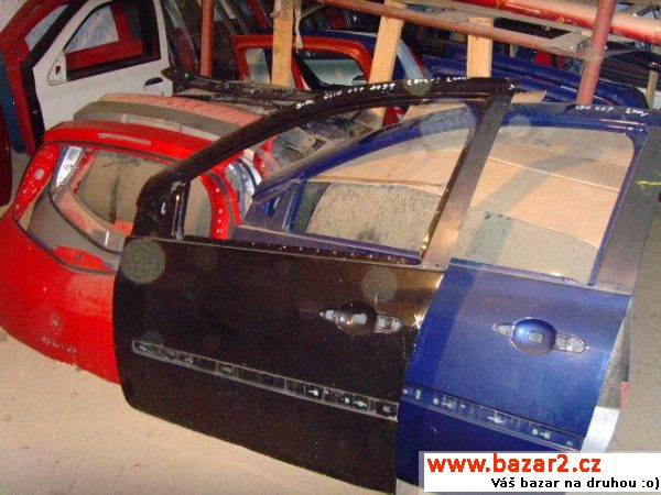 Renault Clio III 